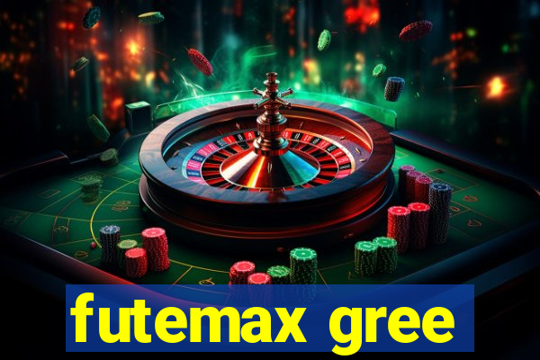 futemax gree